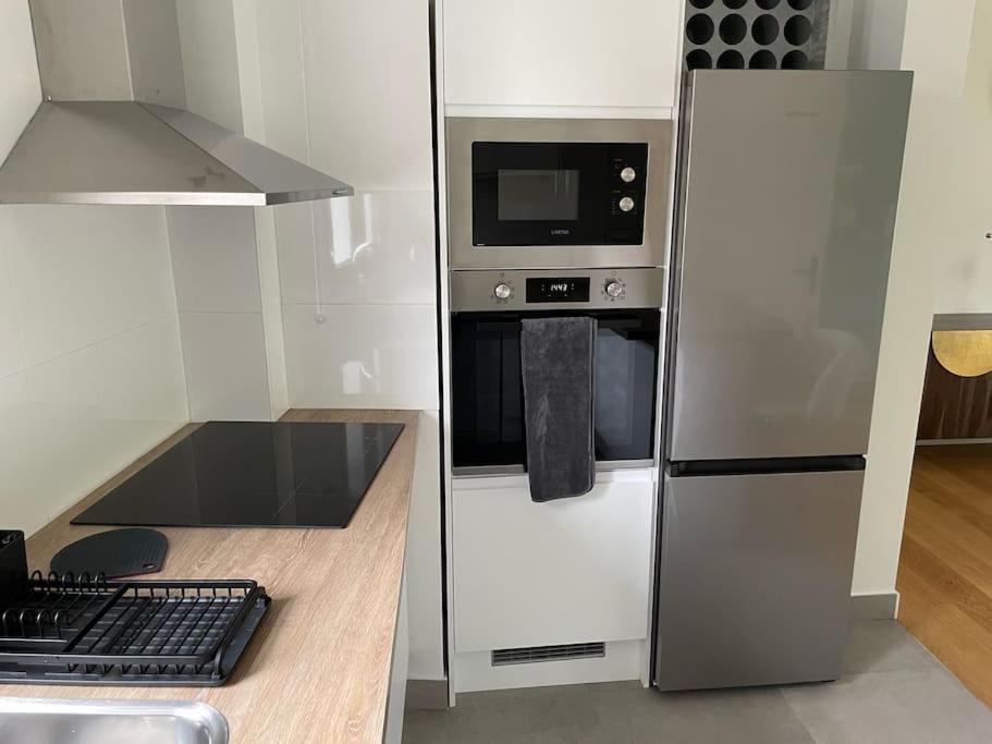 Appartement Familial De Qualite Párizs Kültér fotó