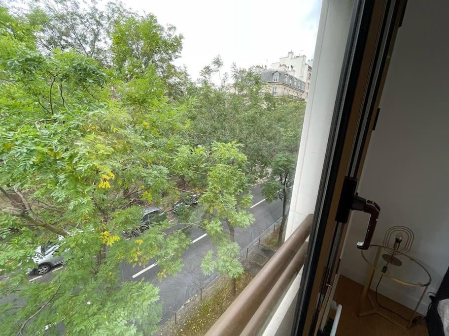 Appartement Familial De Qualite Párizs Kültér fotó